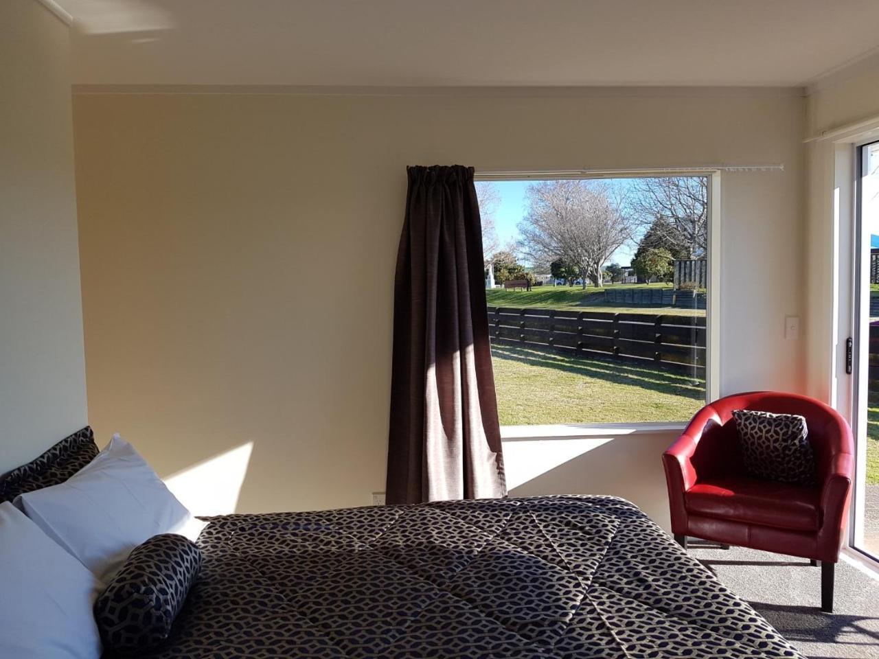 Annandale Accommodation Τούπο Εξωτερικό φωτογραφία