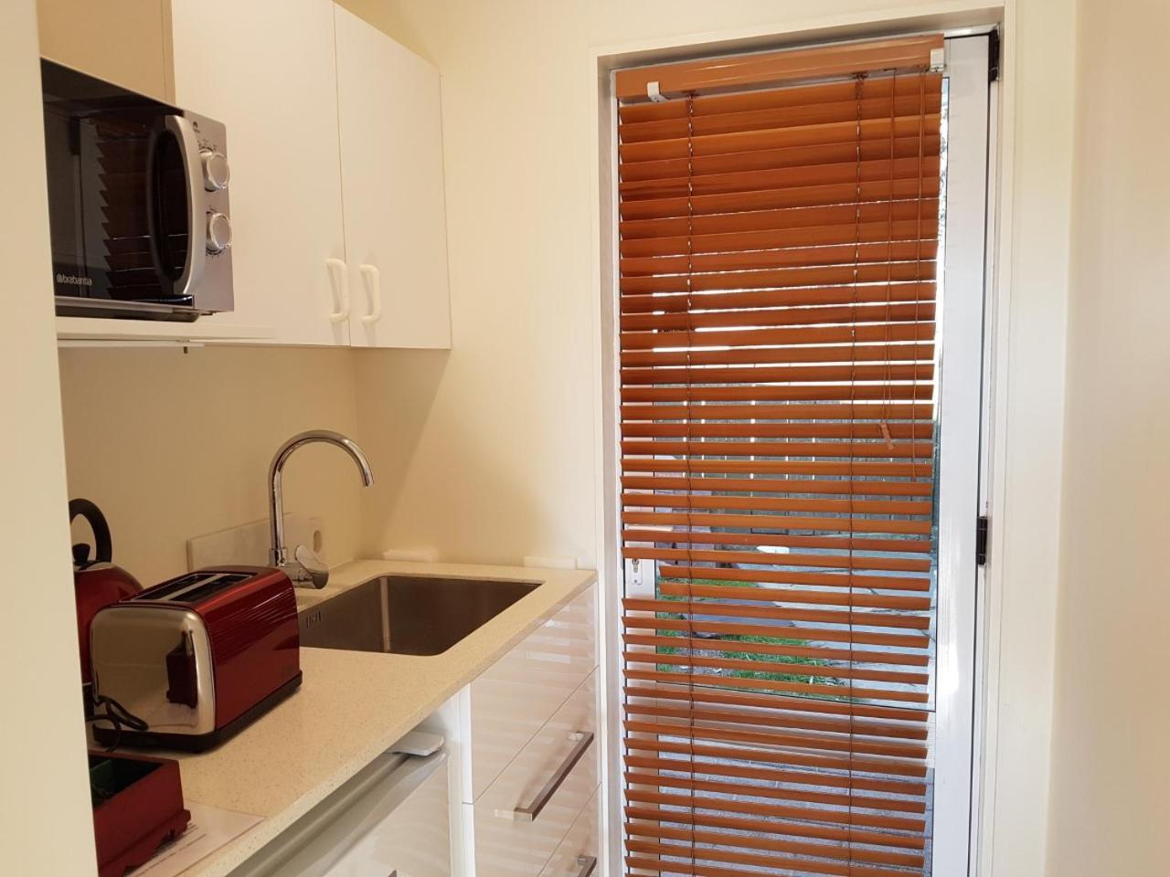 Annandale Accommodation Τούπο Εξωτερικό φωτογραφία