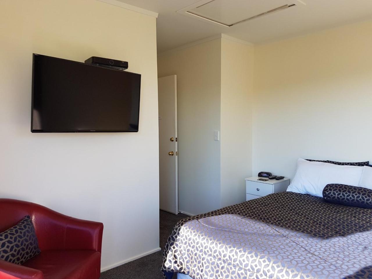 Annandale Accommodation Τούπο Εξωτερικό φωτογραφία